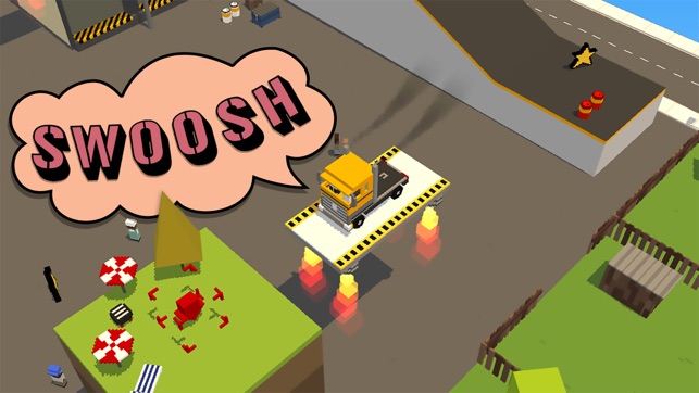 Construction Crew 3D(圖3)-速報App