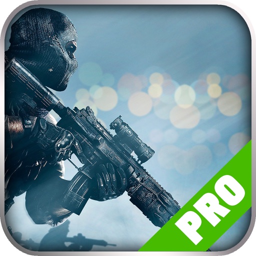 Game Pro - Metal Gear Solid V Version iOS App