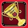 ASTATE Keyboarding Champ