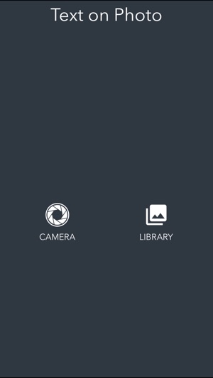 Text on Photo - Write Custom Text on Photos(圖1)-速報App