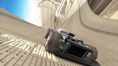 Total Drive screenshot 2