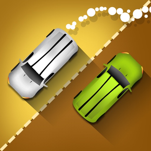 Don't Crash: True Smashy ~ Extreme Car Driving To BuildIt Swipe Out Airborne In Road icon