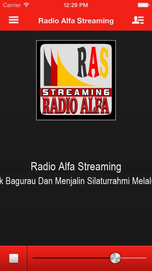 Radio Alfa Streaming