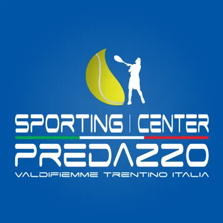 Sporting Center Predazzo Читы