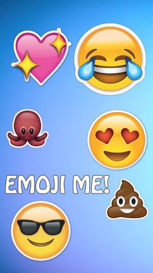 Emoji Me(圖4)-速報App