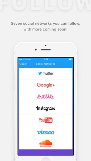 Followio - Track Your Followers(圖2)-速報App