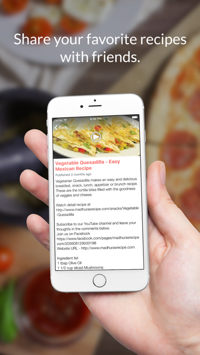 How to cancel & delete Portuguese Recipes: Food recipes & cookbooks from iphone & ipad 4