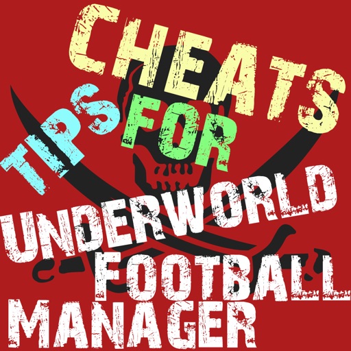 Cheats Tips For Underworld Football Manager