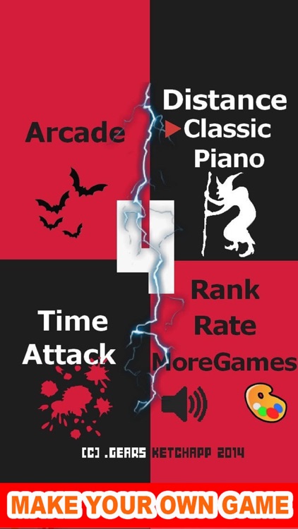 Magic Tiles : Music Maker - Don't Touch the White screenshot-4