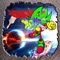 Paint For Kids Game Sonic Hedgehog Version