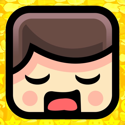 Sushi Boy Icon