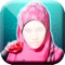 Hijab Style.s Picture Frame.s - Muslim Dress Up