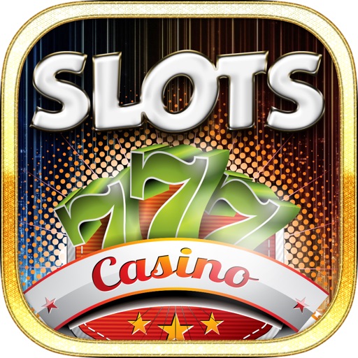 AA Xtreme Las Vegas Gambler Slots Game - FREE Slots Game Icon