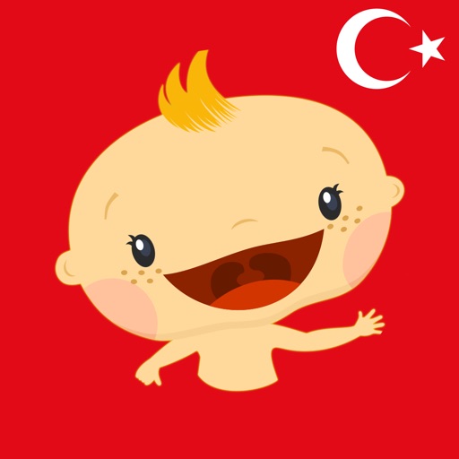 Baby Learn - TURKISH iOS App