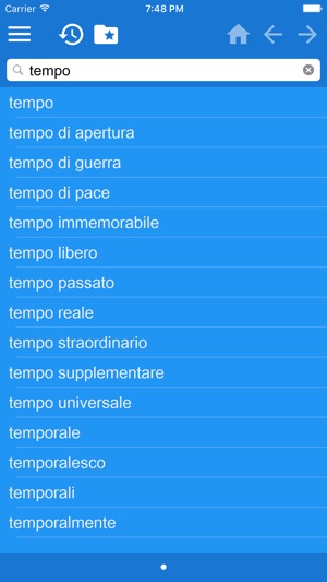 Italian Chinese Simplified dictionary(圖1)-速報App