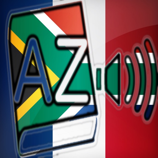 Audiodict Français Afrikaans Dictionnaire Audio