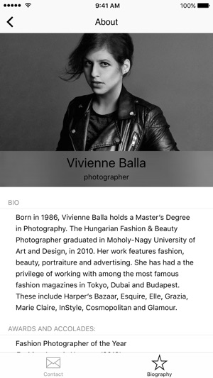 Vivienne Balla Photography(圖5)-速報App