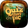 Quiz The Pictures Puzzle Games -"for Harry Potter"
