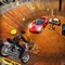 we are presenting a dynamic physics engineering of Well of Death Heroes – Car and Bike stunts driving full of thrill and passionate stunning circus gam, Well of Death Heroes – Car and Bike Stunts