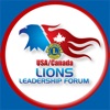 USA/Canada Lions Forum