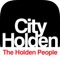 Now you can stay up to date with all the great things happening at City Holden Adelaide with our new iPhone app