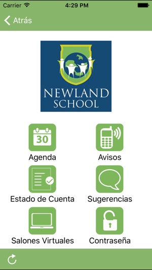 Newland School(圖2)-速報App