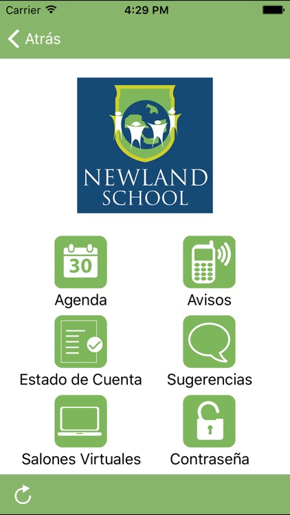 Newland School