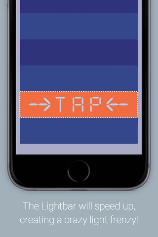 Light Bar - Arcade! screenshot 2