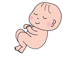 ***** Get your, limited time only, Hand Drawn Baby sticker pack for FREE