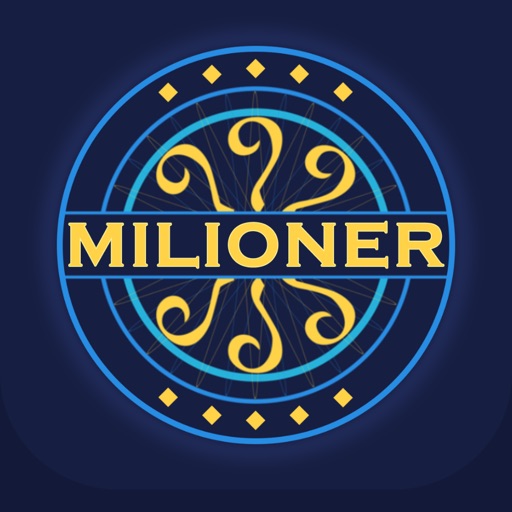 Milioner - Srbija iOS App