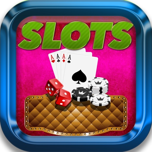 AAA Money Flow Slots - Win Jackpots & Bonus Games Icon