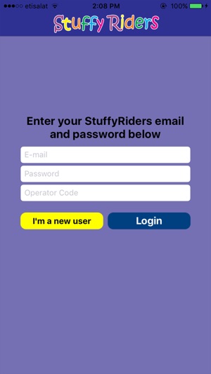 StuffyRiders(圖1)-速報App