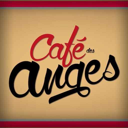 Le Café des Anges