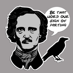 Poe Mojis