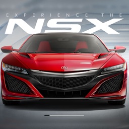 ACURA NSX eXperience