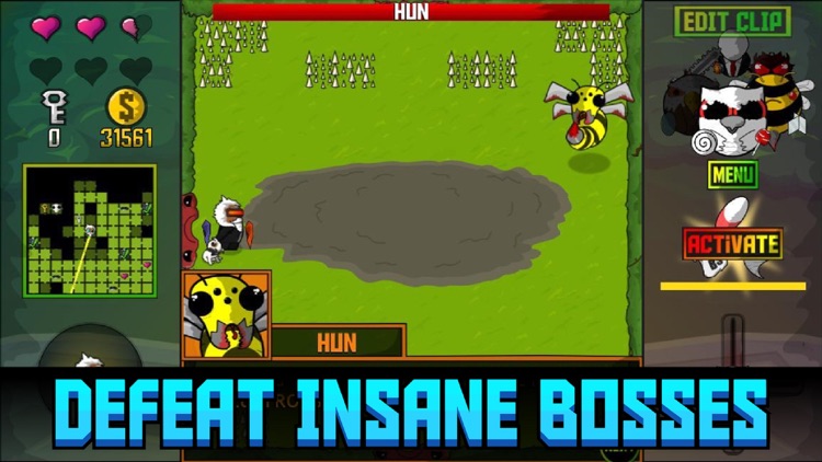 Towelfight 2 screenshot-4