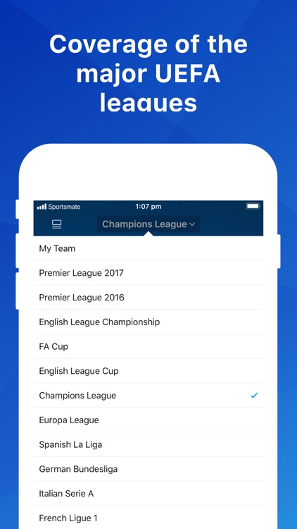 EPL Live: Premier League News screenshot-6