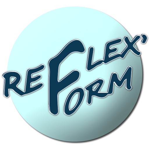 Reflex Form icon