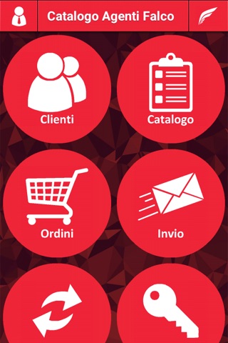 Giovi Home screenshot 2