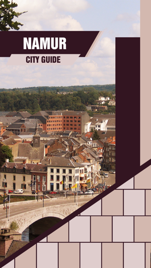 Namur Travel Guide