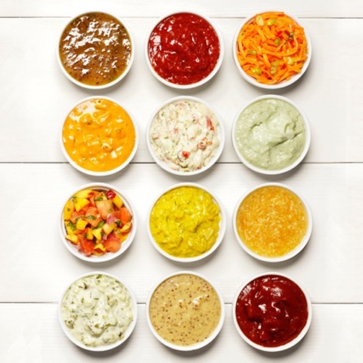 Condiments 101 Tutorial Know-How Guide and Latest Hot Topics icon
