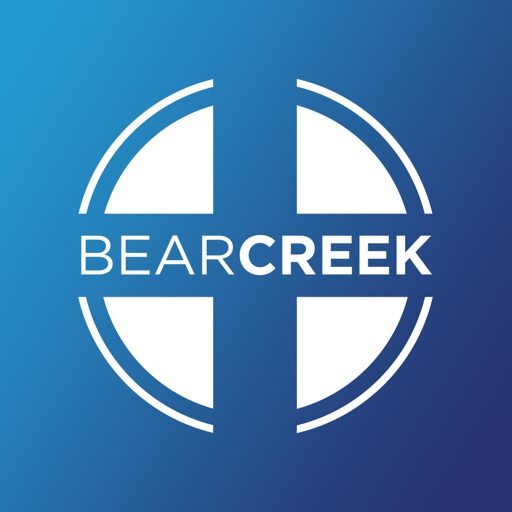 Bear Creek Church icon