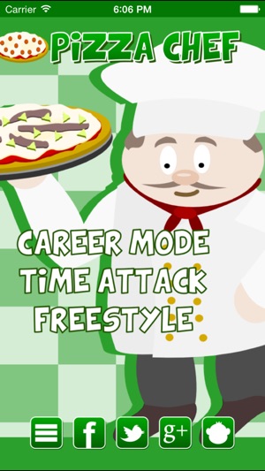 Pizza Chef Game(圖3)-速報App