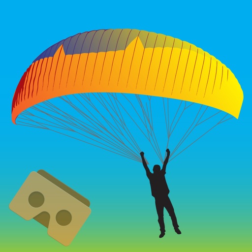 VR Sky Fly icon