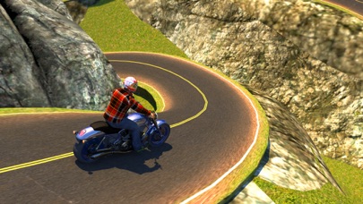 バイクレース無料 screenshot1
