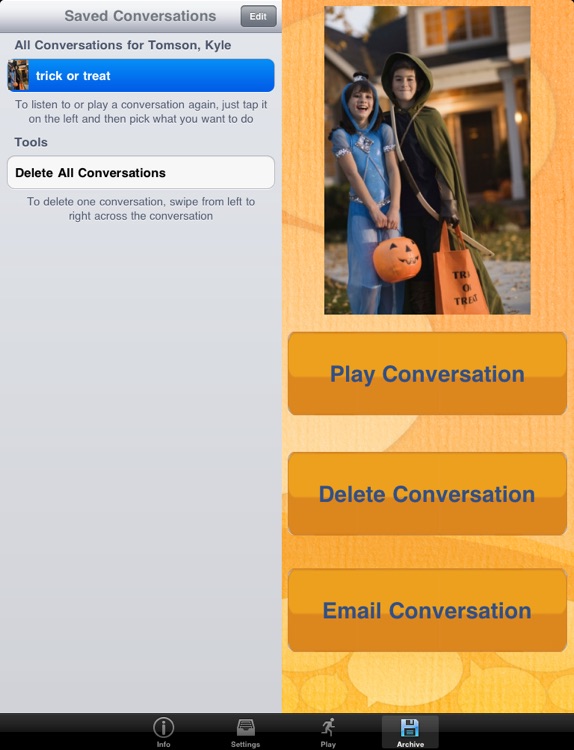 ConversationBuilderDeluxe screenshot-4