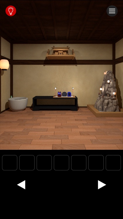 Wappoi Room Escape screenshot-3