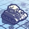 Paper Wars - Tanks Battle World TBS