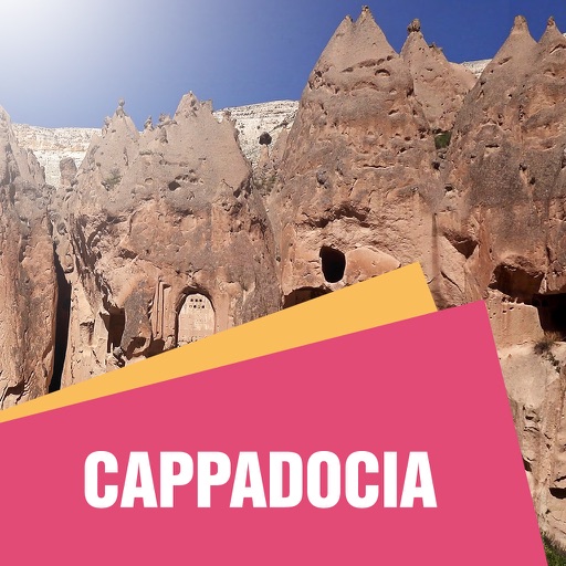 Cappadocia Tourist Guide