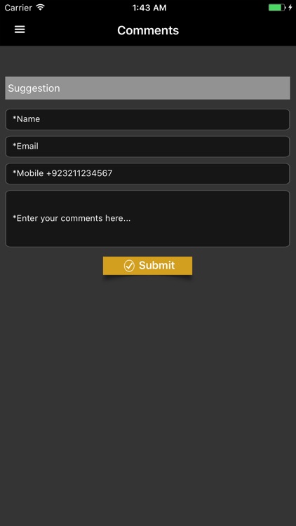 RaihaCineGoldPlex screenshot-4